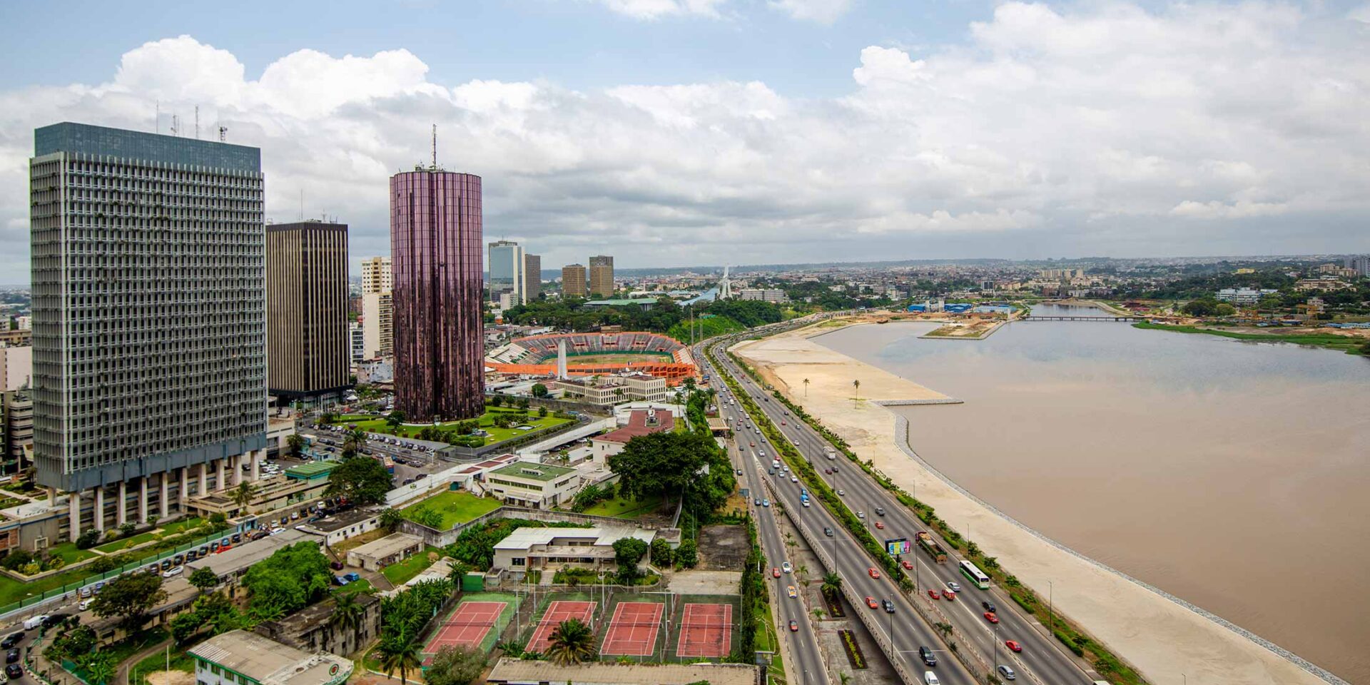 Abidjan