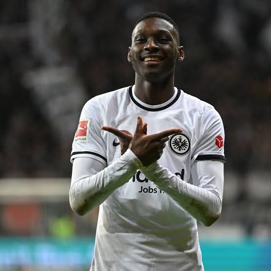 Yanis Touré