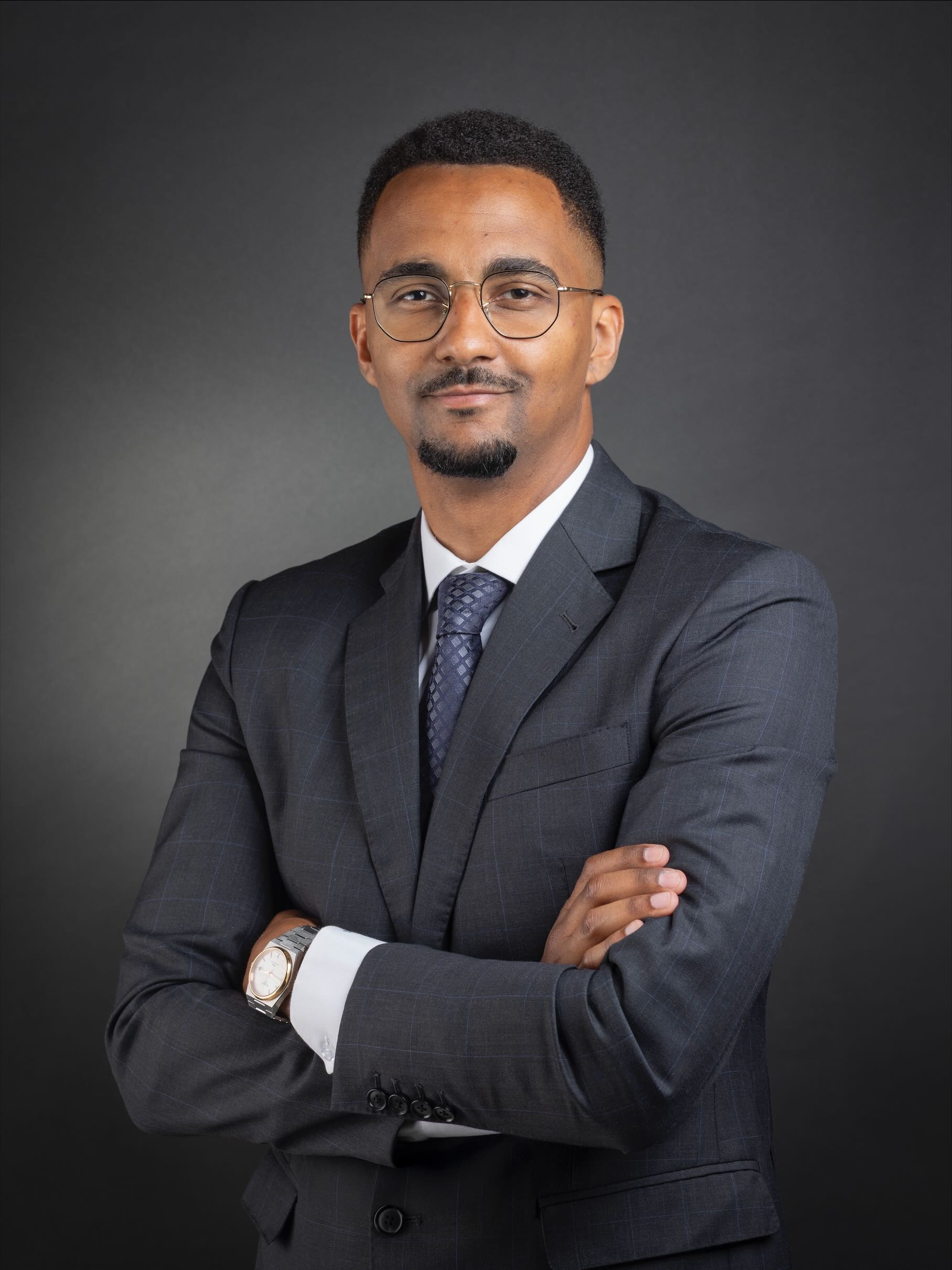 Jordan Alla, Fondateur & Agent FIFA